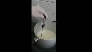 Tugas 3 - Online Training Basic Kefir - 2 langkah mudah melakukan Pasteurisasi Murni