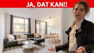 Huis te koop: Boeninlaan 81 te Amsterdam HR Makelaars - woningvideo