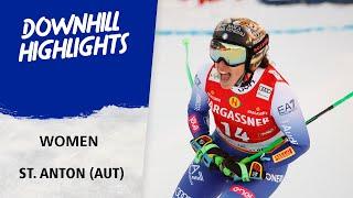 Federica Brignone bounces back to notch World Cup win no. 30 | FIS Alpine World Cup 24-25