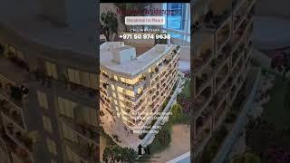 Mayflower Residences | Internationational City Dubai | Offplan Properties