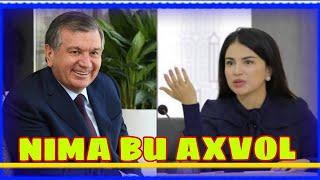 ТЕЗКОР Саида Мирзиёева оиладаги зўравонлик#янгиликлар #Ajabouz#ajabo