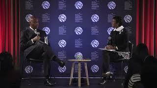 Mellody Hobson with Raymond J. McGuire: Priceless Facts about Money