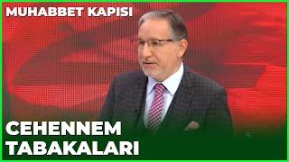 Cehennemde Azap Ne Şekilde Olacak? - Prof. Dr. Mustafa Karataş ile Muhabbet Kapısı