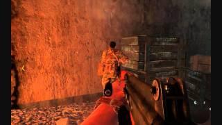 Call of Duty: Black Ops Extra smart AI