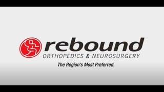 Rebound Orthopedics & Neurosurgery & the Portland Trail Blazers - 2022 Rebound & Rip $50K Challenge