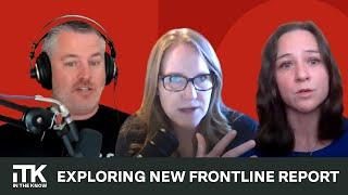 What Do Frontline Employees Need to Succeed at Work? | In The Know (S2, E10)