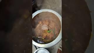 Traditional Bihar Style Mutton Recipe  #shorts #muttoncurry #biharstylemutton