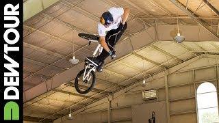 Drew Bezanson: BMX Transplant, 2014 Dew Tour Beach Championships