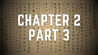 The Inner Voice | Zhuangzi Chapter 2 Explained (Pt 3)