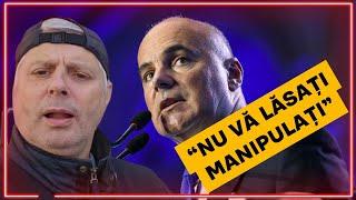 CONTRE Rares Bogdan - Marian Ceausescu la CONFERINTA PNL: "PENSIA SPECIALA CADE?" / "LOCUL 1 E GREU"