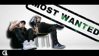 G4M - Tgv Most Wanted (Official Music Video)