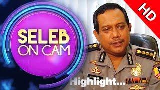 Higihlight - Seleb On Cam 18 Februari 2015