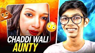 Chaddi Wali Aunty vs. The Internet's Funniest Memes! (meme Review)