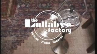 The Lullabye Factory - We Are Analog