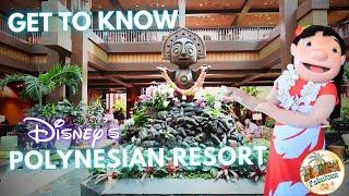 What Makes Disney’s Polynesian Resort So Magical?