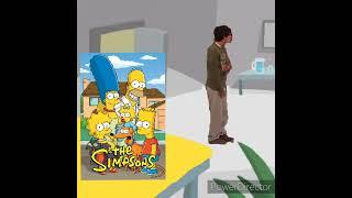 Milhouse Van Houten's Deathbed (Featuring Robbie Shapiro)