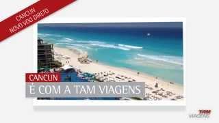 TAM Viagens  - ABAV Expo