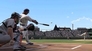 MLB 12 The Show - Opening Day