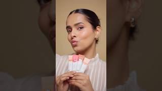 The best lip balms you can get for Rs.349‍️