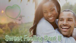 Sweet Feeling by JayQ The Legend  Lyric Promo Video