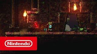 Nintendo x Indies – Nindie games coming soon to Nintendo Switch