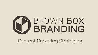 Detroit SEO & Content Marketing | Brown Box Branding