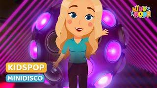 KidsPop - Minidisco