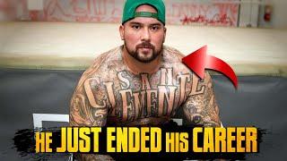 Big Boy’s CAREER Just ENDED After NUCLEAR BOMBSHELL by Ex Strength Cartel Member