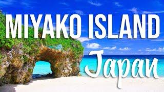 Miyako Island, Japan I MIYAKOJIMA, OKINAWA I JAPAN'S PARADISE I Tropical climate and clear seas