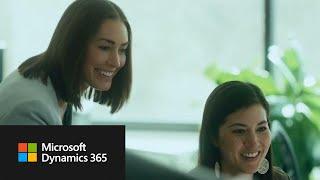 BDO unifies tax and accounting services with Dynamics 365 Project Operations and Copilot