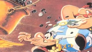 Asterix & Der Kupferkessel