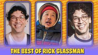 Best of Rick Glassman On TigerBelly Part 1