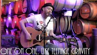Cellar Sessions: Kasey Anderson - Like Teenage Gravity August 8th, 2018 City Winery New York