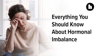 Hormonal Imbalance | Healthline