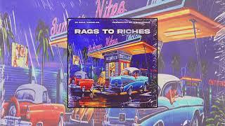 (15) Soul Loop Kit (RICK ROSS, DRAKE, MEEK MILL, POTTER PAYPER, REAL RAP) "RAGS TO RICHES"