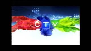 CTV Station ID 2012