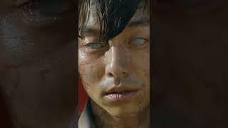 TRAIN TO BUSAN - Ending Clip