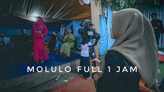 FULL LIVE - MOLULO (VIDEO KINCLONG SUARA JERNIH)