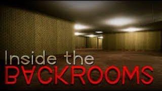 Kaka in der Hose. Danach auf Nexous! | Inside the Backrooms