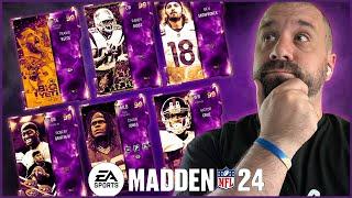 FINAL UPDATE: The BEST FREE 99 OVR Golden Tickers To Choose!