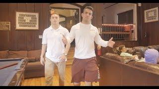 Trending Houses : UPenn - DKE