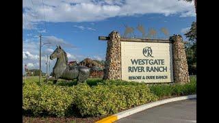 Westgate River Ranch & RV Resort - A Rustic Retreat with Caveats