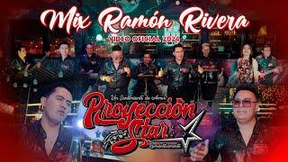 Proyeccion Star Mix Ramon Rivera  / Video Clip oficial