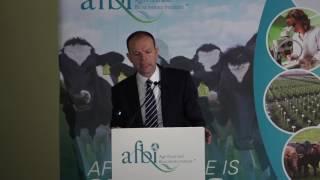 003 Joe O'Flaherty   Animal Health Ireland a collaborative approach to improving animal health