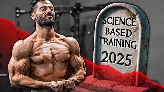 „Science Based“ Training ist tot...