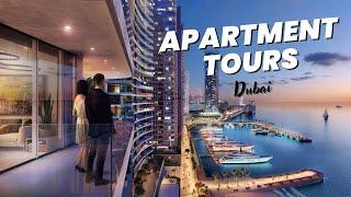 Luxury Apartment Tours in Dubai | Dubai Apartments