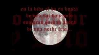 La Etnnia - Nocturno (Por Siempre 2007)