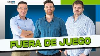 Fuera de Juego CARVE DEPORTIVA 1010 28/11