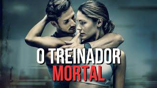 O PERSONAL OBSESSIVO - Filme de Suspense 2024 Completo Dublado Melhores Filmes de Suspense