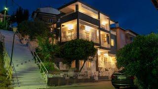 Family Inn Apartments&suites, Neos Marmaras, Greece